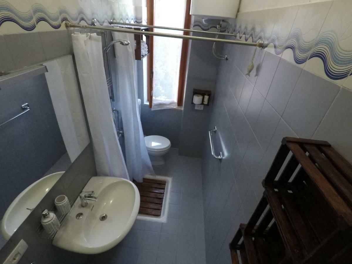 Casa Della Nonna Filo Villa เบเวรีโน ภายนอก รูปภาพ