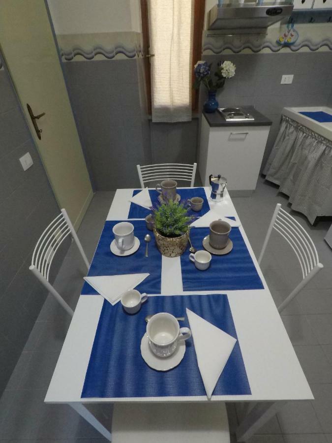 Casa Della Nonna Filo Villa เบเวรีโน ภายนอก รูปภาพ