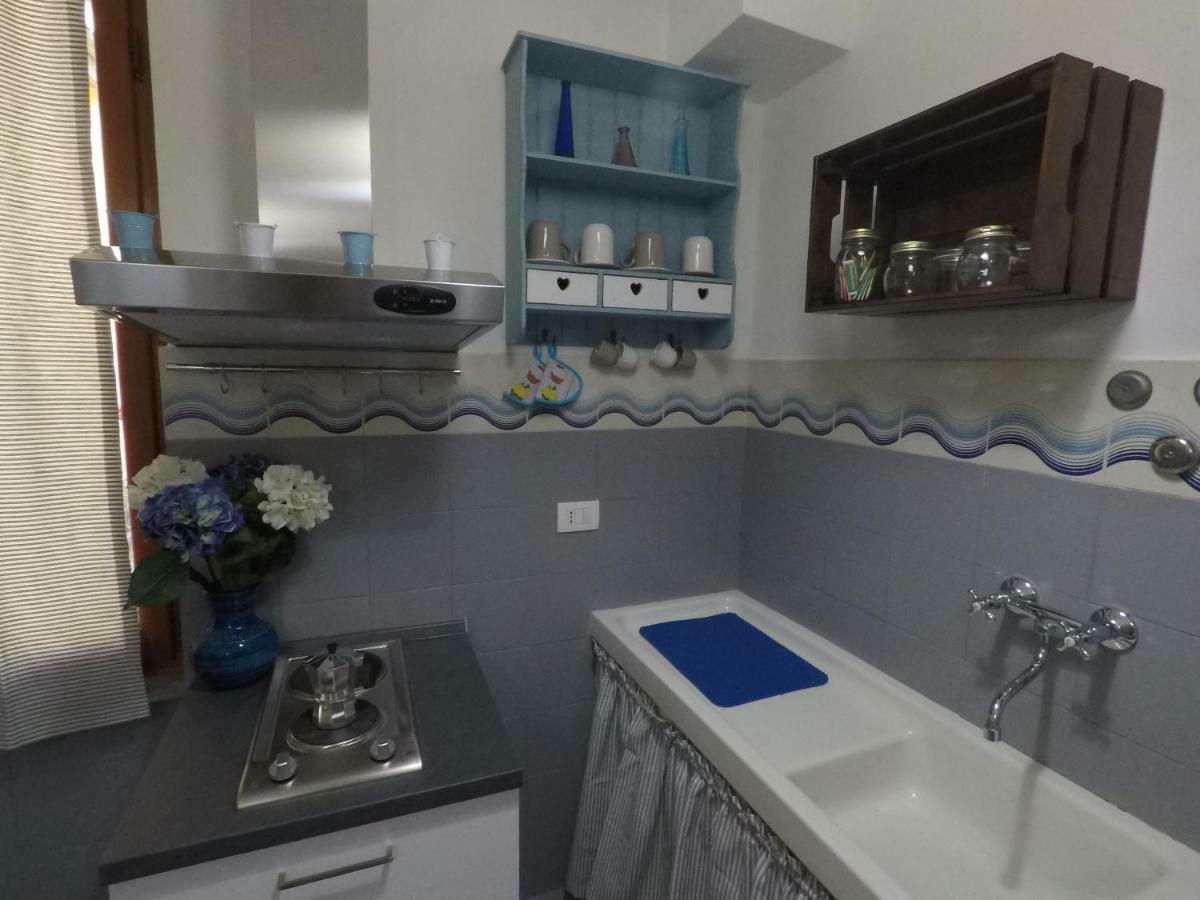 Casa Della Nonna Filo Villa เบเวรีโน ภายนอก รูปภาพ