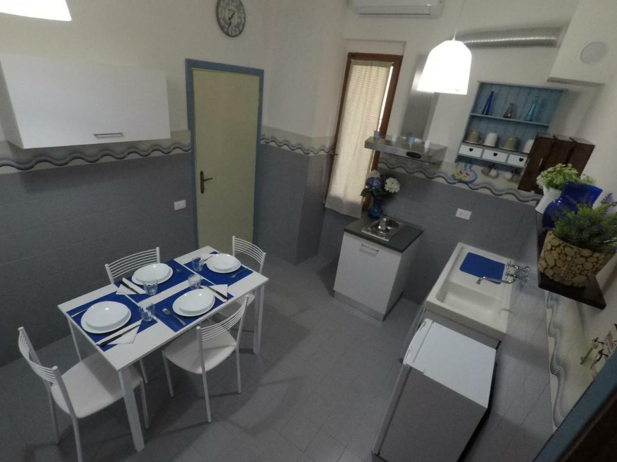 Casa Della Nonna Filo Villa เบเวรีโน ภายนอก รูปภาพ