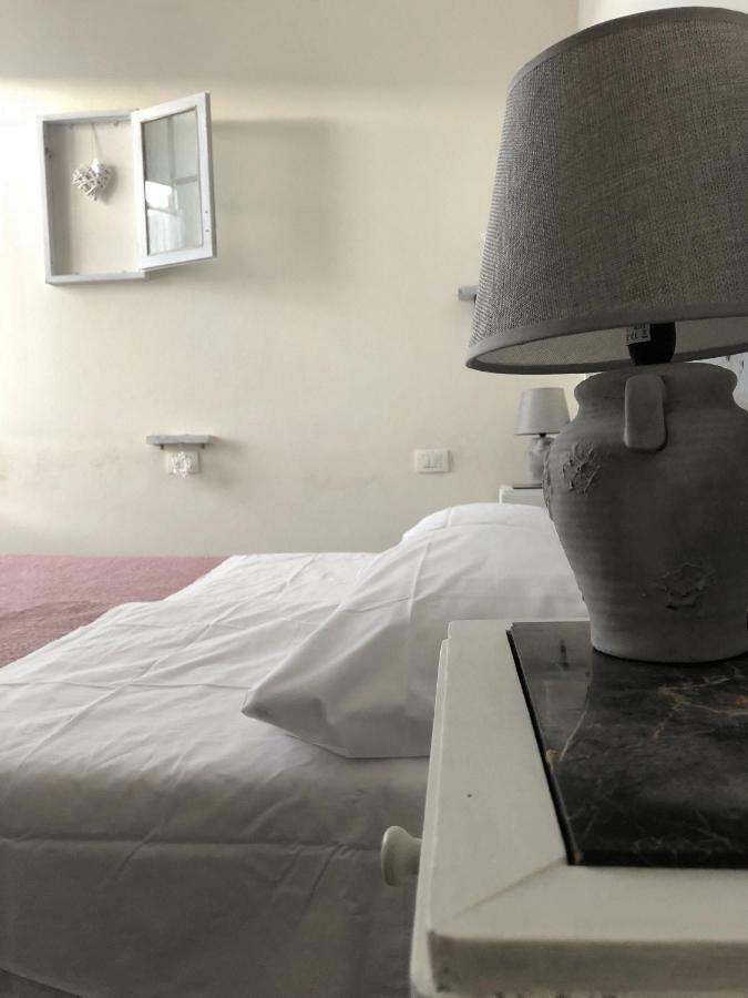 Casa Della Nonna Filo Villa เบเวรีโน ภายนอก รูปภาพ